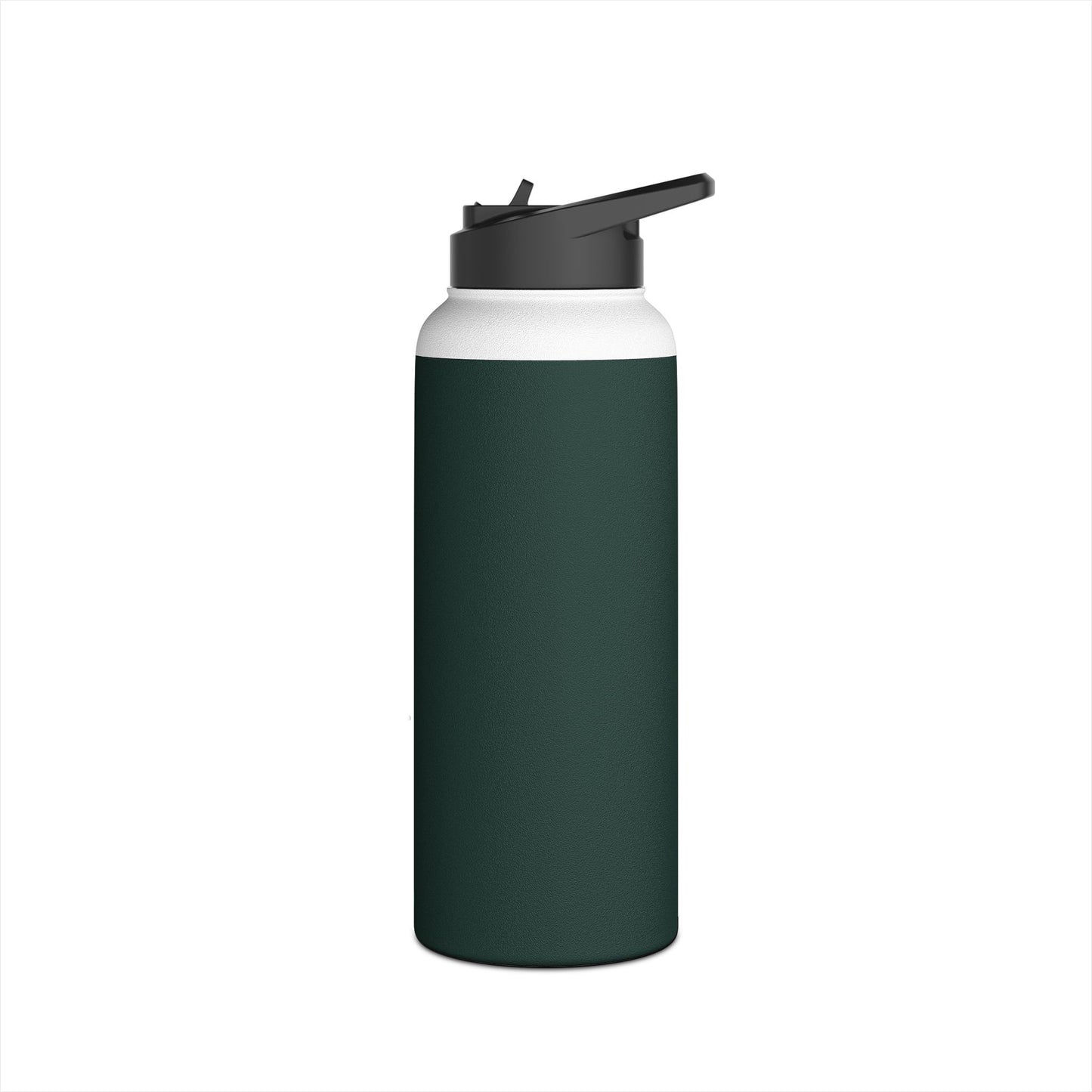 Usvane Double-Wall Matte Bottle