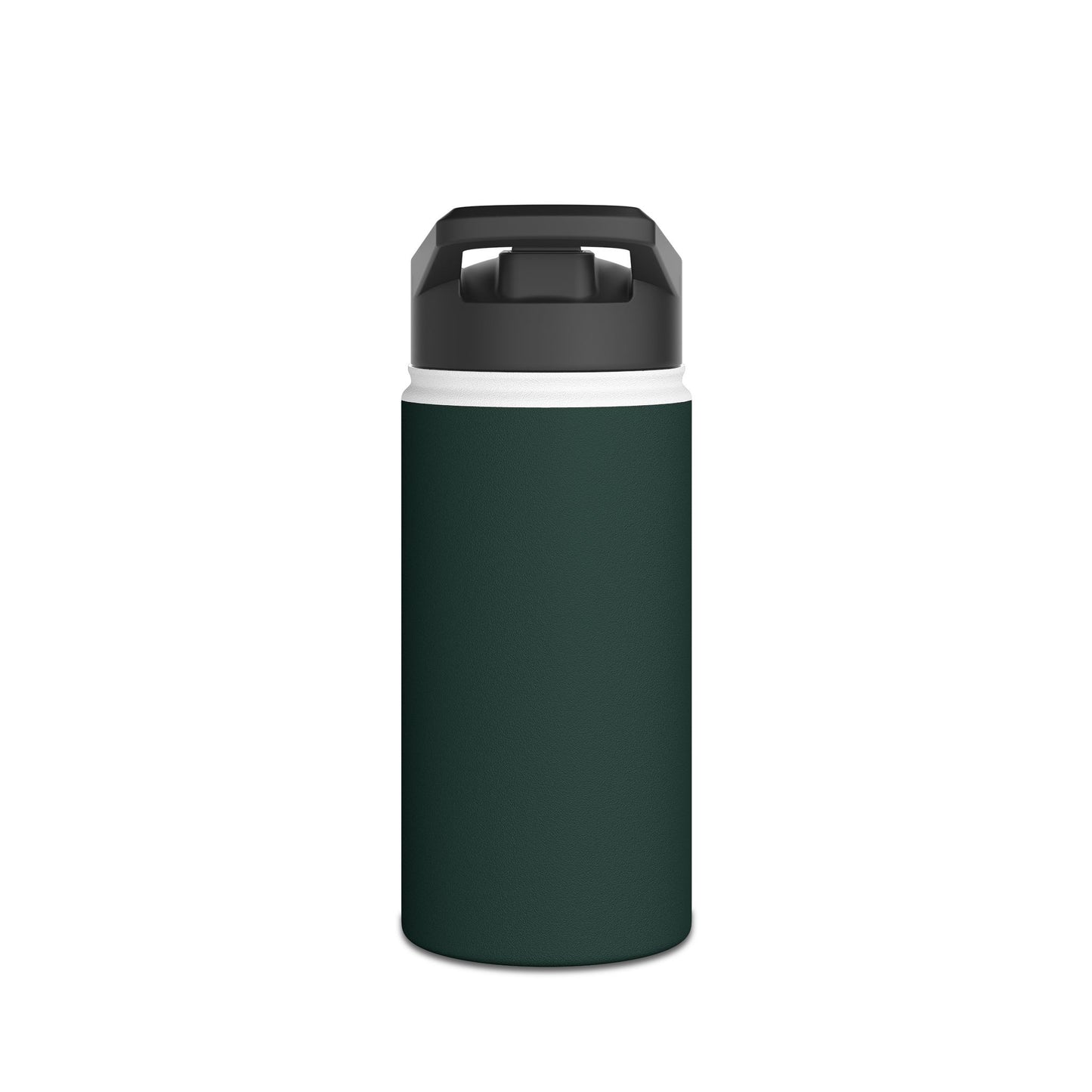 Usvane Double-Wall Matte Bottle
