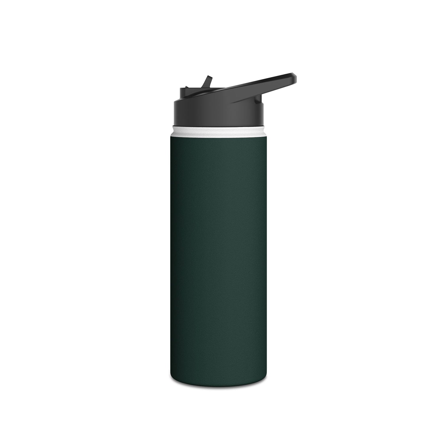 Usvane Double-Wall Matte Bottle