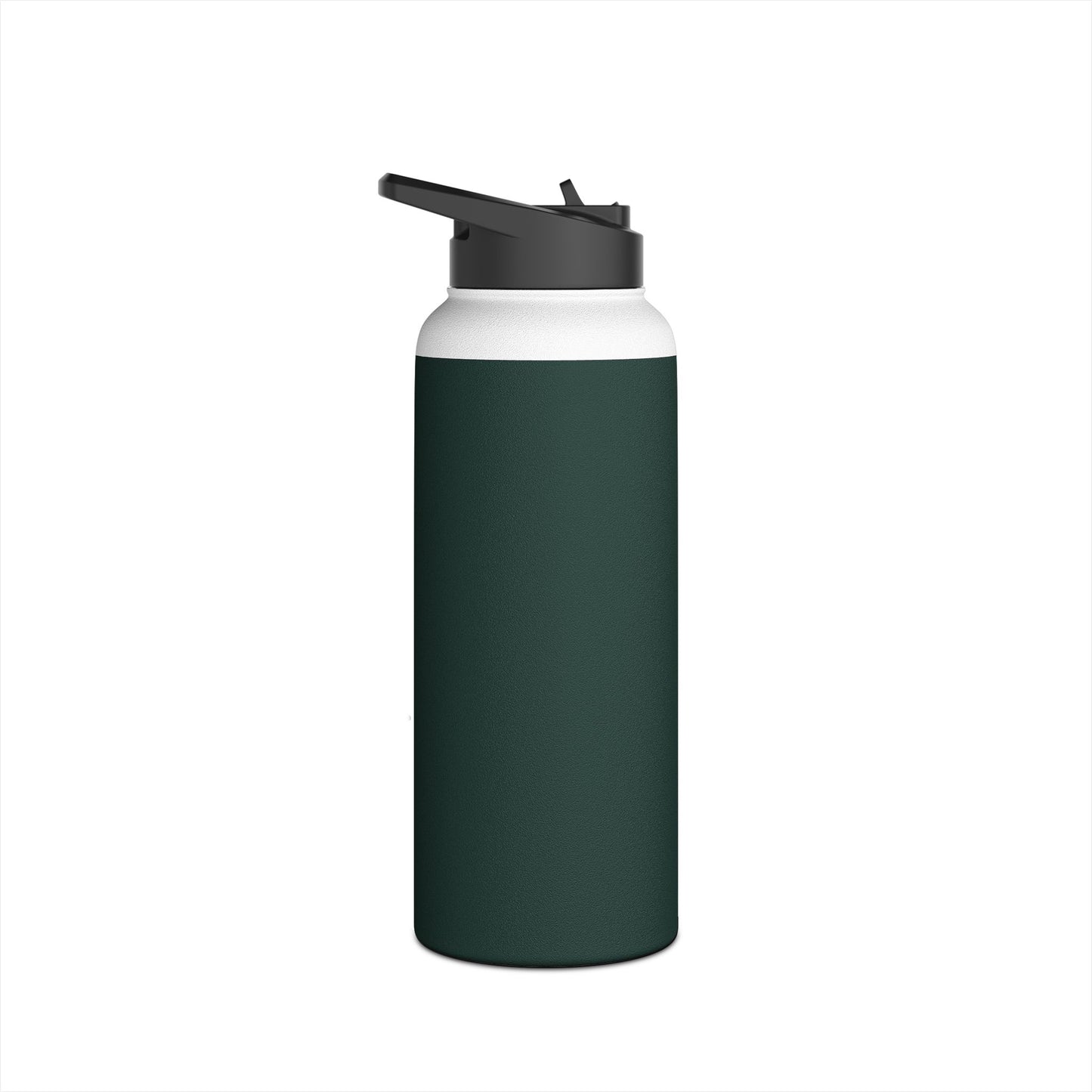 Usvane Double-Wall Matte Bottle