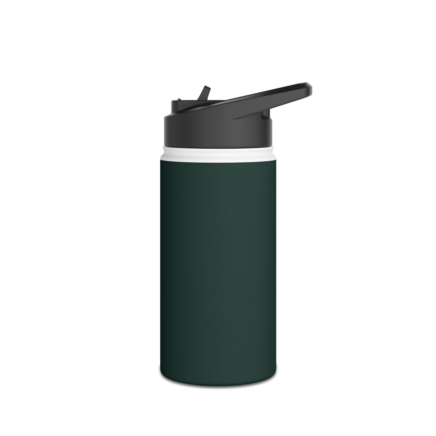 Usvane Double-Wall Matte Bottle