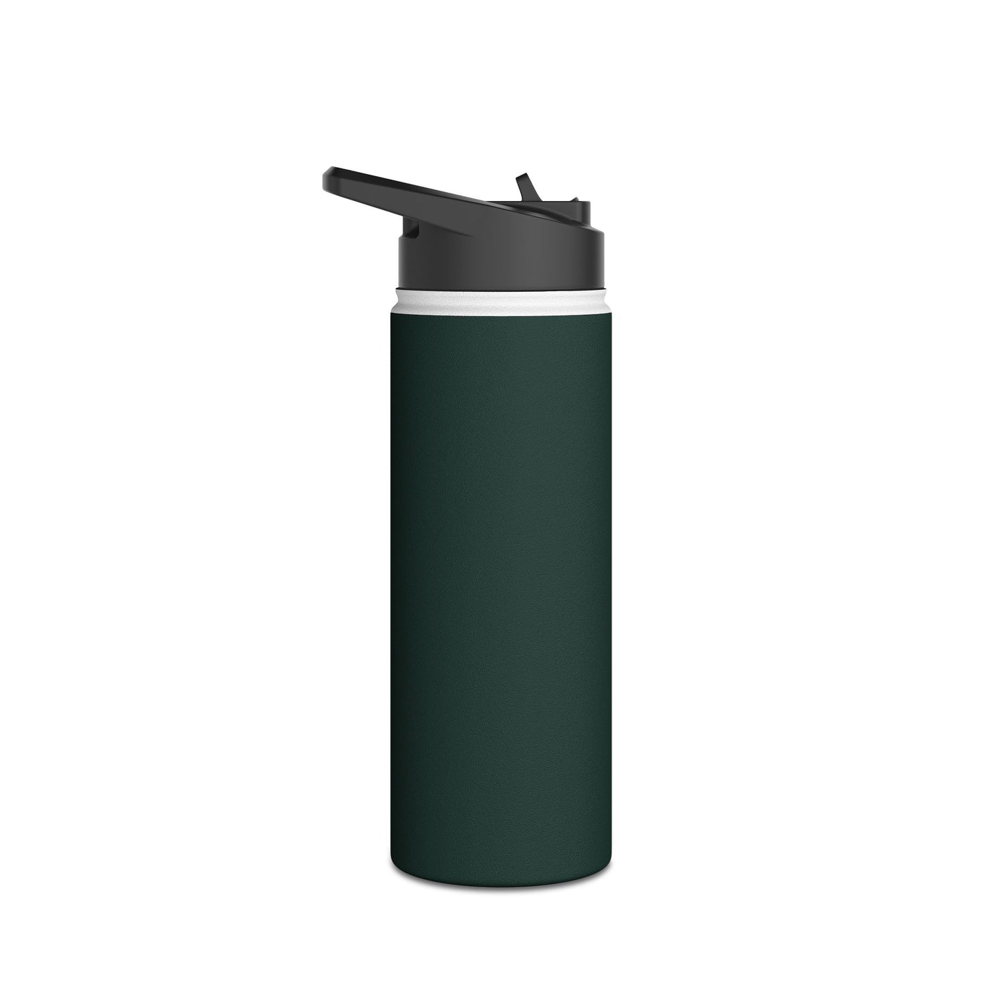 Usvane Double-Wall Matte Bottle
