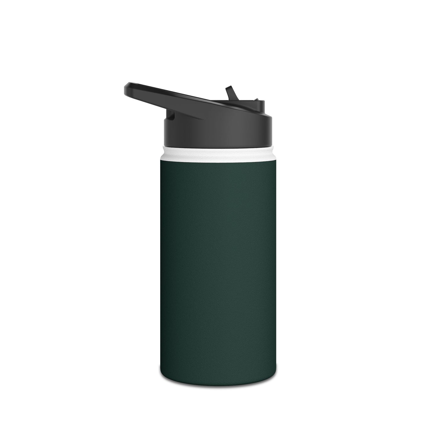 Usvane Double-Wall Matte Bottle