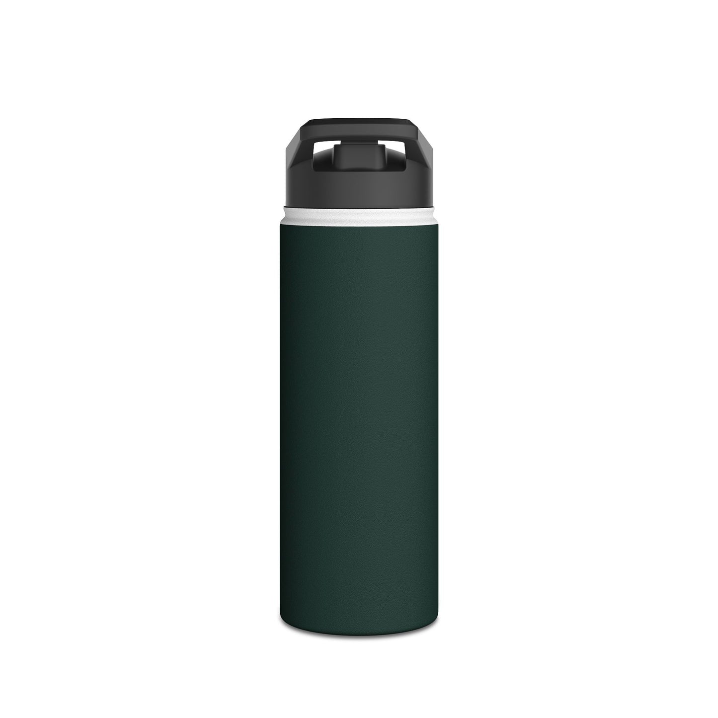 Usvane Double-Wall Matte Bottle