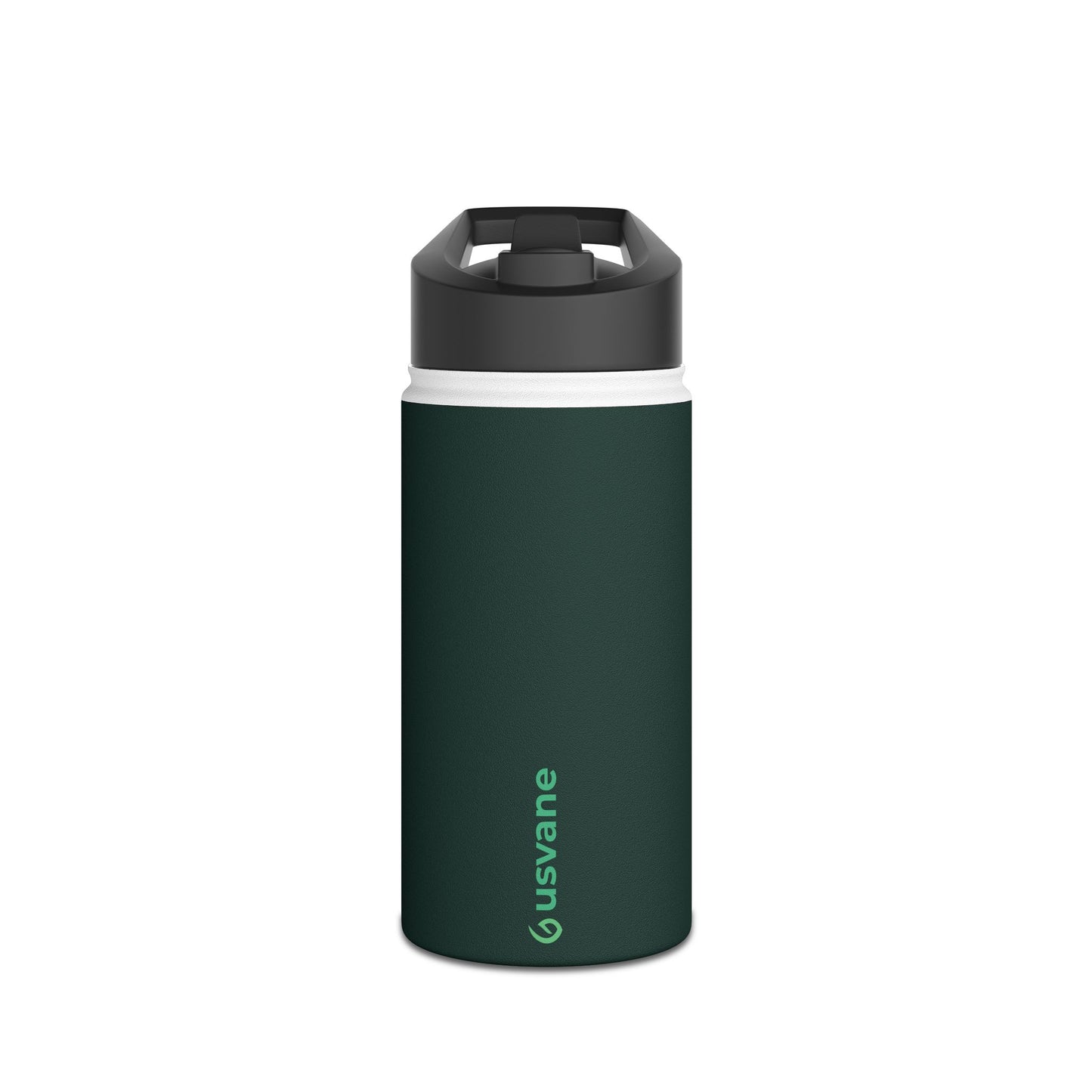 Usvane Double-Wall Matte Bottle