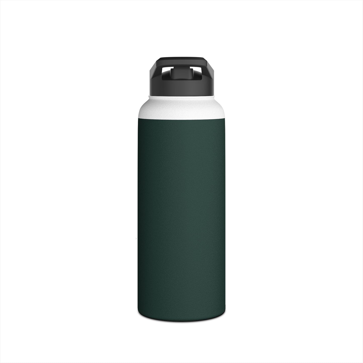 Usvane Double-Wall Matte Bottle